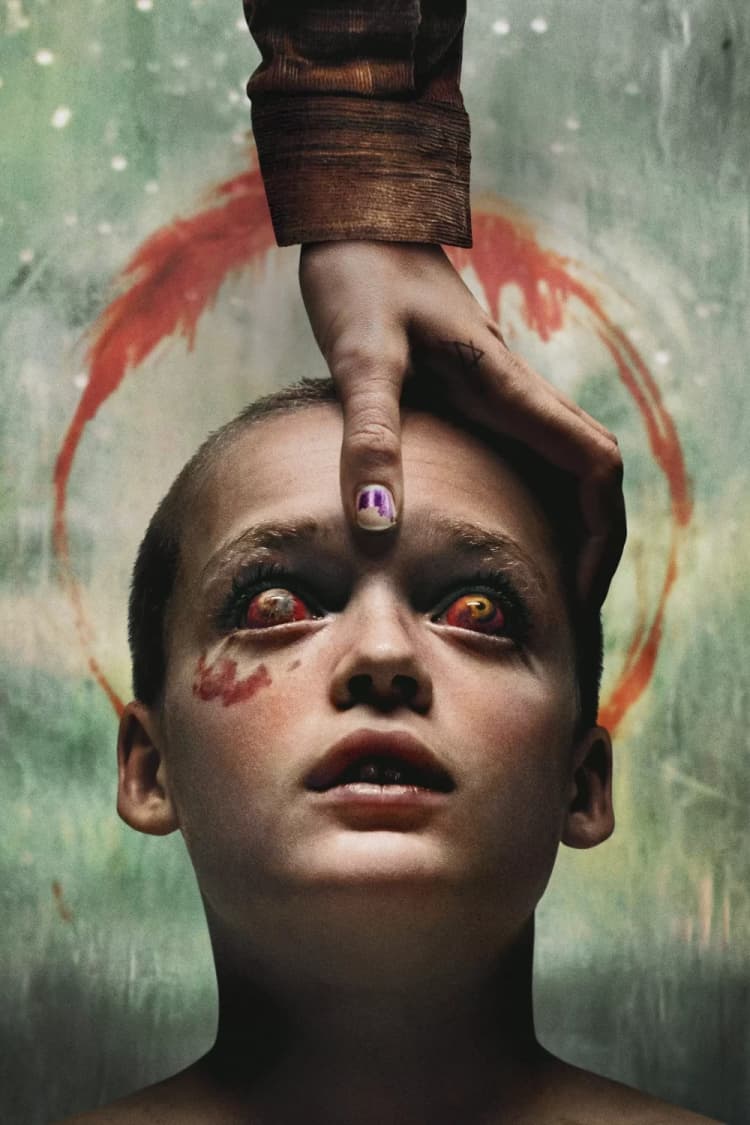 Bring Her Back Poster