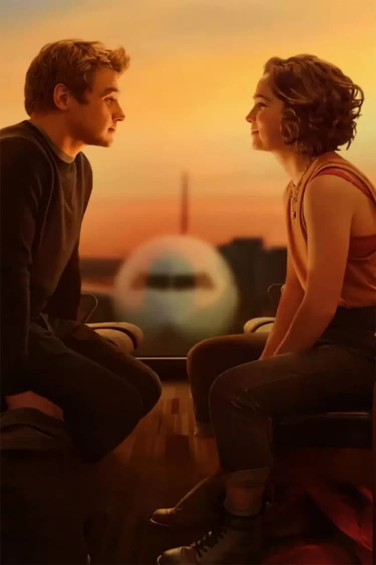Love at First Sight Poster
