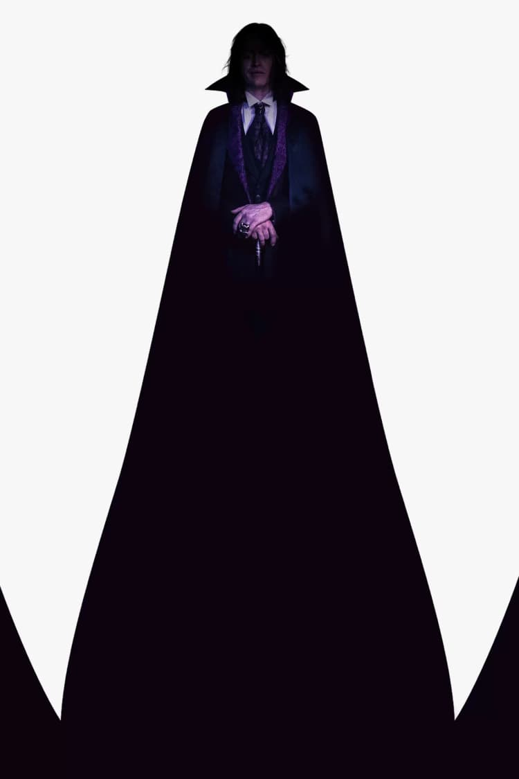 Dracula: A Love Tale Poster