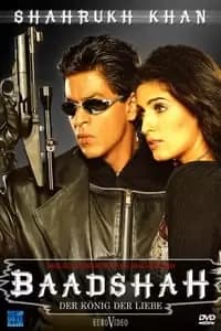 Baadshah