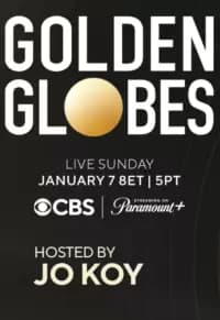 81st Golden Globe Awards
