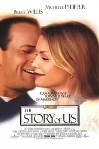 The Story of Us