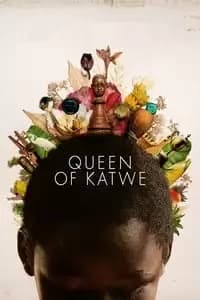 Queen of Katwe