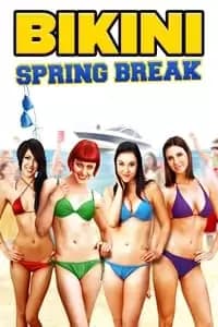 Bikini Spring Break
