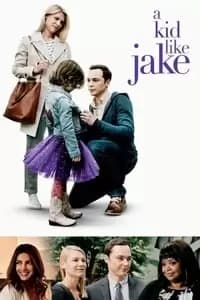 A Kid Like Jake
