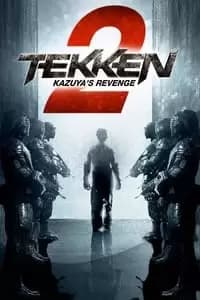 Tekken: Kazuya's Revenge