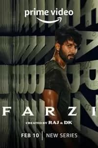 Farzi