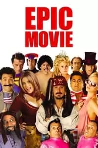 Epic Movie