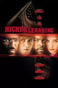 Higher Learning