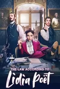 The Law According to Lidia Poet