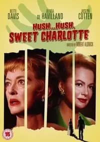 Hush...Hush, Sweet Charlotte