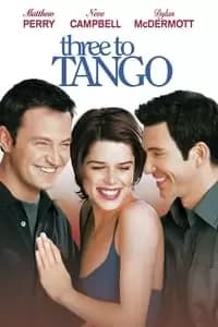Three to Tango