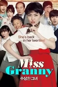 Miss Granny