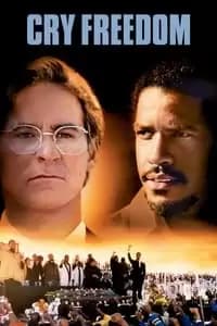 Cry Freedom