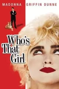 Who's That Girl