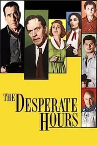 The Desperate Hours