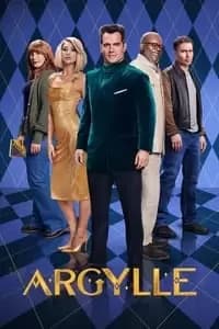 Argylle