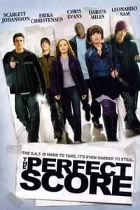 The Perfect Score