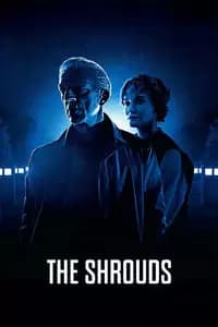 The Shrouds