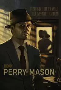 Perry Mason