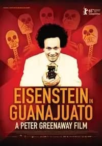 Eisenstein in Guanajuato