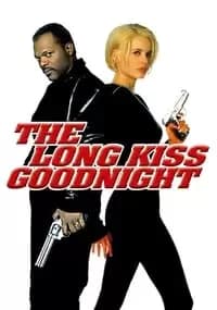 The Long Kiss Goodnight