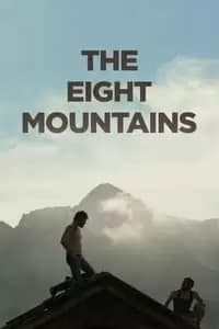 The Eight Mountains