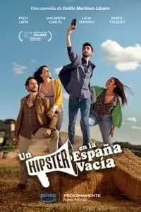 A Hipster in Rural Spain