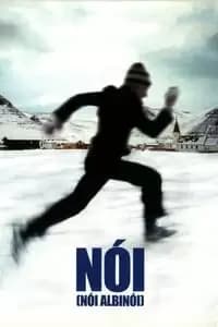 Nói albinói