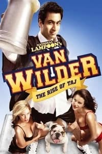 Van Wilder: The Rise of Taj