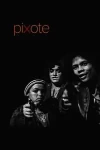 Pixote