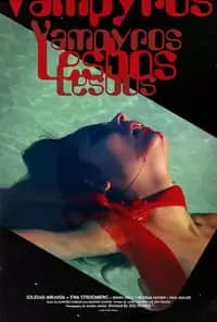 Vampyros Lesbos
