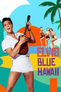 Blue Hawaii