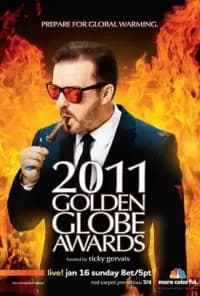 2011 Golden Globe Awards