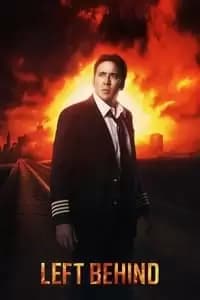 Left Behind