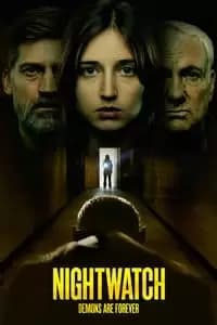 Nightwatch: Demons are forever
