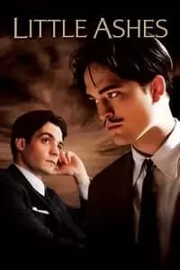 Little Ashes