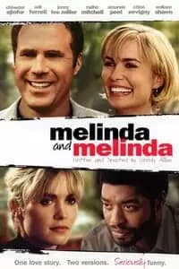 Melinda and Melinda