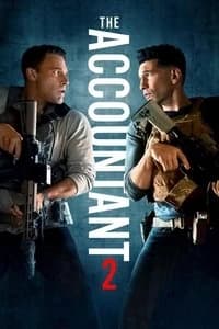 The Accountant 2