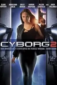 Cyborg 2: Glass Shadow