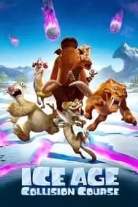 Ice Age 5: Collision Course
