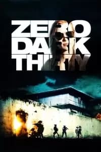 Zero Dark Thirty
