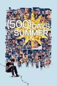 500 Days of Summer