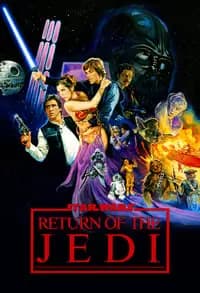 Star Wars: Episode VI - Return of the Jedi