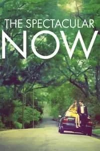The Spectacular Now