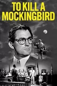 To Kill a Mockingbird