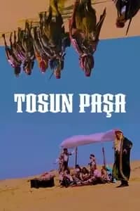 Tosun Pasa