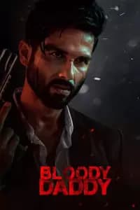 Bloody Daddy