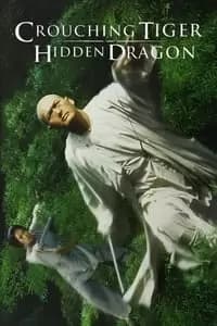Crouching Tiger, Hidden Dragon