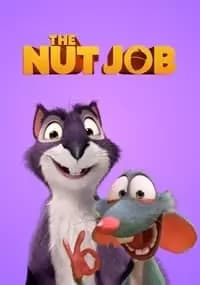 The Nut Job